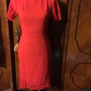 ❤️❤️HOT Red Sexy Dress💃🏻💃🏻